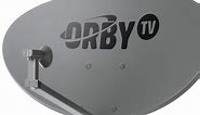 What is Orby TV? The prepaid satellite service for cord-cutters