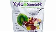 Xlear XyloSweet Non-GMO Xylitol Sweetener - Natural Sweetener Sugar Substitute, Granules, 5 Pound Bag (Pack of 3)