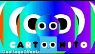 Cartoonito Distorted Cool Logo Effects
