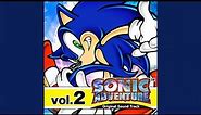 Open Your Heart - Main Theme of "Sonic Adventure"