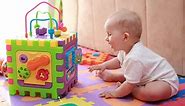 17 Best Sensory Toys for Babies & Toddlers of 2024
