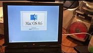 An Introduction To The PowerBook 3400c