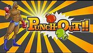 Super Macho Man - Punch-Out!!