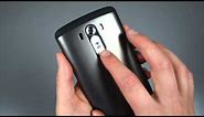 Spigen LG G3 Cases: Review