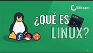 ¿Qué es Linux? - La mejor explicación en español