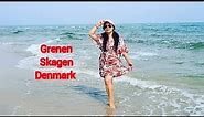 Tourist attraction in Denmark | Grenen i Skagen