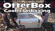 [UnBoxing] OtterBox Cooler