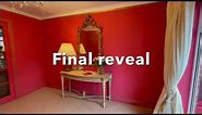 Fifi’s Fancy Furniture Final Reveal