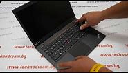 Lenovo ThinkPad X1 Carbon(2nd Gen) - Intel Core i7-4600U