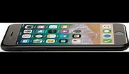 review iPhone 7 a1778 negro