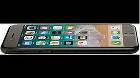 review iPhone 7 a1778 negro