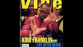 VIBE MAGAZINE COVERS part 1 (1992 - 1999)