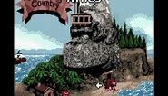Game Boy Color Longplay [091] Donkey Kong Country