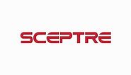 Sceptre - Experience the smoothness of a 240hz monitor...