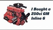 I Brought Home a 250 Inline 6 - Is It Worth It?