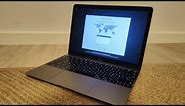 MacBook 12" 2015 A1534 Review - STILL A Good Laptop?