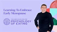 In Session With Marc David: A 43-Year Old's Emotional & Spiritual Transformation w/ Early Menopause