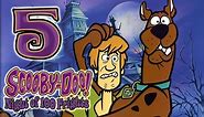 Scooby-Doo! Night of 100 Frights Walkthrough Part 5 (PS2, GCN, XBOX)