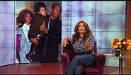 Blue Ivy Hair Petiton | The Wendy Williams Show SE5 EP174