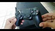 I bought a USED PS4 for a very CHEAP price. UNBOXING/REVIEW