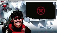 DrDisrespect Takes Off Glasses!