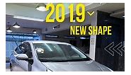 TOYOTA PRIUS 2019 ( NEW SHAPE) - A PACKAGE - CLASSIC SILVER.....🚗 #VividAutomobiles #luxurycarslifestyle #luxurycars #japan #japanese #honda #Mitsubishi #Lexus #Mazda #Cash #dvd #android #apple #automotive #CarDealer #bestselling #cars #gasoline #Dhaka #ReadyCar #sportscars #toyotachr #Toyota #Honda #hondacıvıc #ınsıght #HondaInsight #ready #MazdaAxela #axela | VIVID Automobiles