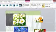 PowerPoint tips: How to create circular images with transparent backgrounds