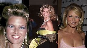 Christie Brinkley Photos: The Fashion Moments Through the Years