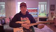 Joe Bonamassa - The 1952 Fender Esquire | Guitar World