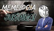 MEJORES MEMES DE ABOGADOS - MEMES JURÍDICOS