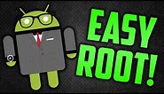How To Root Android Phone With Computer! Root Android With Computer!