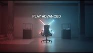 Introducing the Herman Miller x Logitech G Embody Gaming Chair