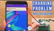 Asus Zenfone Max Pro M1 Not Charging ll Jumper Solution