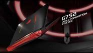 ASUS ROG G752 Gaming Laptop