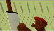 Elmo World Drawing Quizzes