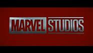 Opening Logos - Guardians of the Galaxy (three films)