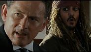 Jack Sparrow is Captain of the Titanic Part 4
