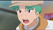 Jessie Meowth And Wobbuffet Helps Out Butch | Pokémon Ultimate Journeys Episode 95 English Dub