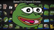 [UPDATED] How to use BetterTTV Emotes for TWITCH (W/ Emote List)