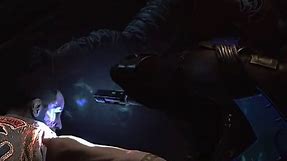 3. Nightwing. |. #comic_book_things #batman #arkhamknight #robin #nightwing #interrogation
