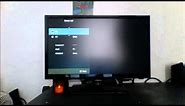 Samsung 22Inch LED HD TV Review
