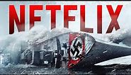 Top 7 WORLD WAR 2 Movies on Netflix Right Now!