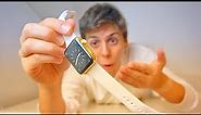 24K Gold Apple Watch Unboxing!