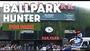 Ballpark Review: PGE Park, Portland, Oregon