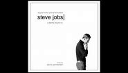 Steve Jobs - Full OST / Soundtrack (HQ)