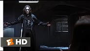 The Crow (9/12) Movie CLIP - I Just Want Him (1994) HD