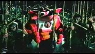 Crash Bandicoot Commercials Compilation