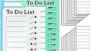 4 Pieces Chore Chart for Kids Multiple Kids - Sliding Routine Chart: Reusable to Do List, RV Checklist, Planning Board, Visual Schedule, and Reminder (Multicolored)