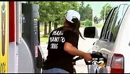 AAA: Tri-State Area Gas Prices At Highest Since 2008