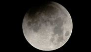 NASA Armstrong Super Blue Blood Moon 2018 Lunar Eclipse Highlights